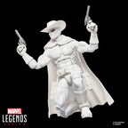 Productafbeelding Marvel Legends Actiefiguur Phantom Rider (BAF: Executioner) 15 cm