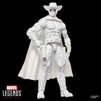 Productafbeelding Marvel Legends Actiefiguur Phantom Rider (BAF: Executioner) 15 cm