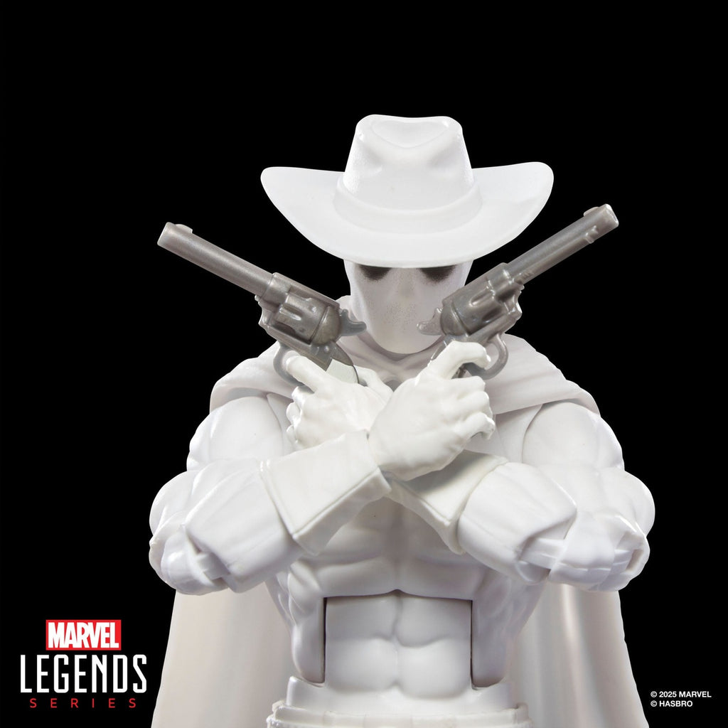 Productafbeelding Marvel Legends Actiefiguur Phantom Rider (BAF: Executioner) 15 cm