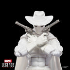 Productafbeelding Marvel Legends Actiefiguur Phantom Rider (BAF: Executioner) 15 cm