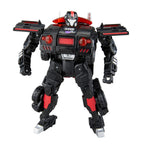Productafbeelding Transformers Age of the Primes Voyager Class actionfiguur Flatline 18 cm