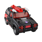Productafbeelding Transformers Age of the Primes Voyager Class actionfiguur Flatline 18 cm