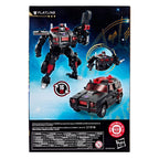 Productafbeelding Transformers Age of the Primes Voyager Class actionfiguur Flatline 18 cm