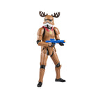 Productafbeelding Star Wars Black Series Actiefiguur Stormtrooper (Holiday Edition) 15 cm