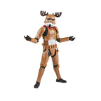 Productafbeelding Star Wars Black Series Actiefiguur Stormtrooper (Holiday Edition) 15 cm