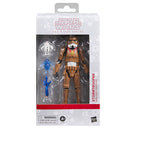 Productafbeelding Star Wars Black Series Actiefiguur Stormtrooper (Holiday Edition) 15 cm