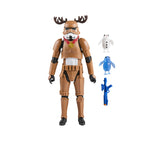 Productafbeelding Star Wars Black Series Actiefiguur Stormtrooper (Holiday Edition) 15 cm