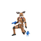 Productafbeelding Star Wars Black Series Actiefiguur Stormtrooper (Holiday Edition) 15 cm