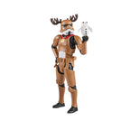 Productafbeelding Star Wars Black Series Actiefiguur Stormtrooper (Holiday Edition) 15 cm