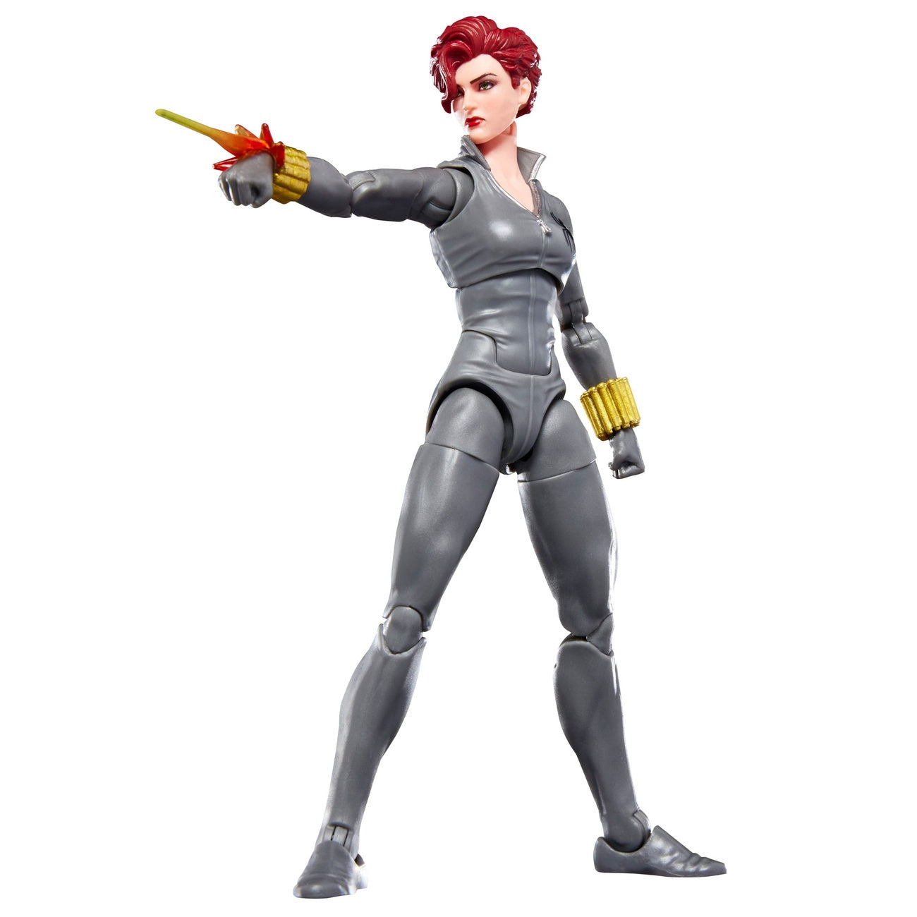 Productafbeelding Black Widow Marvel Legends Actiefiguur Black Widow 15 cm