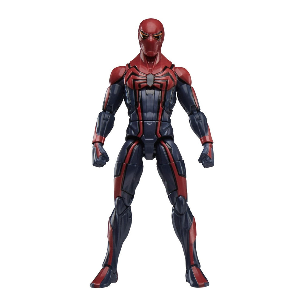 Productafbeelding Spider-Man Marvel Legends Gamerverse Actiefiguur Peter Parker Velocity Suit 15 cm