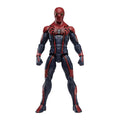 Productafbeelding Spider-Man Marvel Legends Gamerverse Actiefiguur Peter Parker Velocity Suit 15 cm