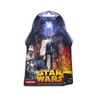Productafbeelding Star Wars Episode III Black Series Actiefiguur 20th Anniversary Magnaguard 15 cm