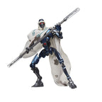 Productafbeelding Star Wars Episode III Black Series Actiefiguur 20th Anniversary Magnaguard 15 cm