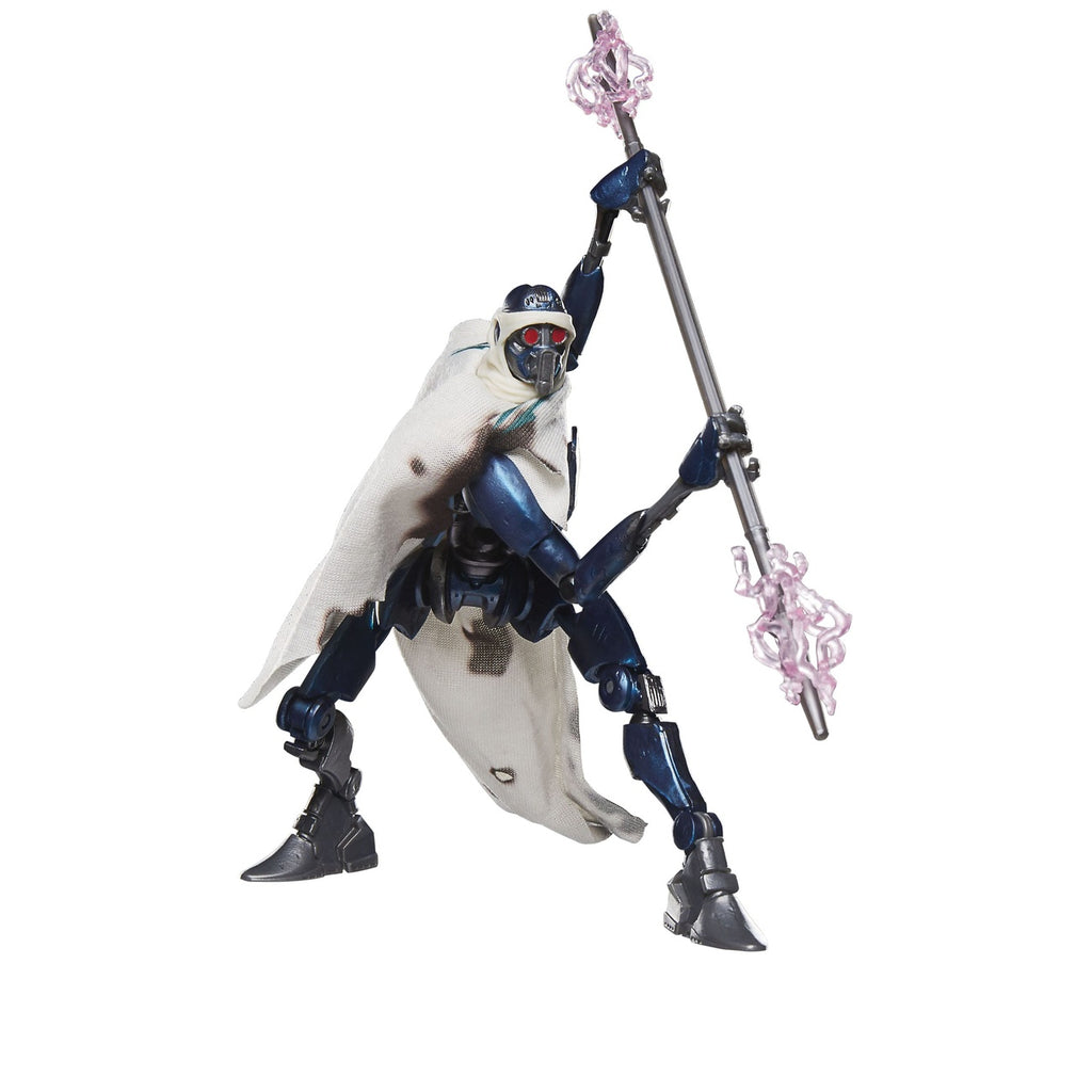 Productafbeelding Star Wars Episode III Black Series Actiefiguur 20th Anniversary Magnaguard 15 cm