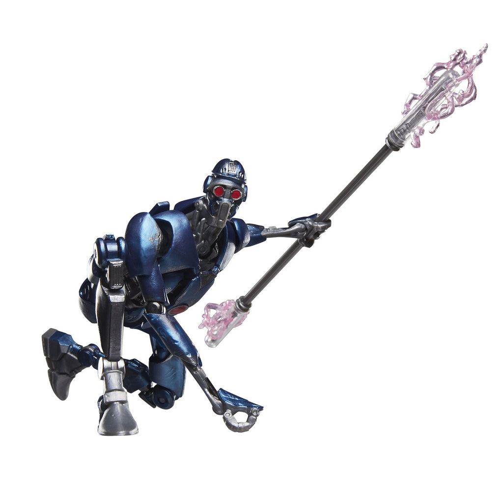 Productafbeelding Star Wars Episode III Black Series Actiefiguur 20th Anniversary Magnaguard 15 cm