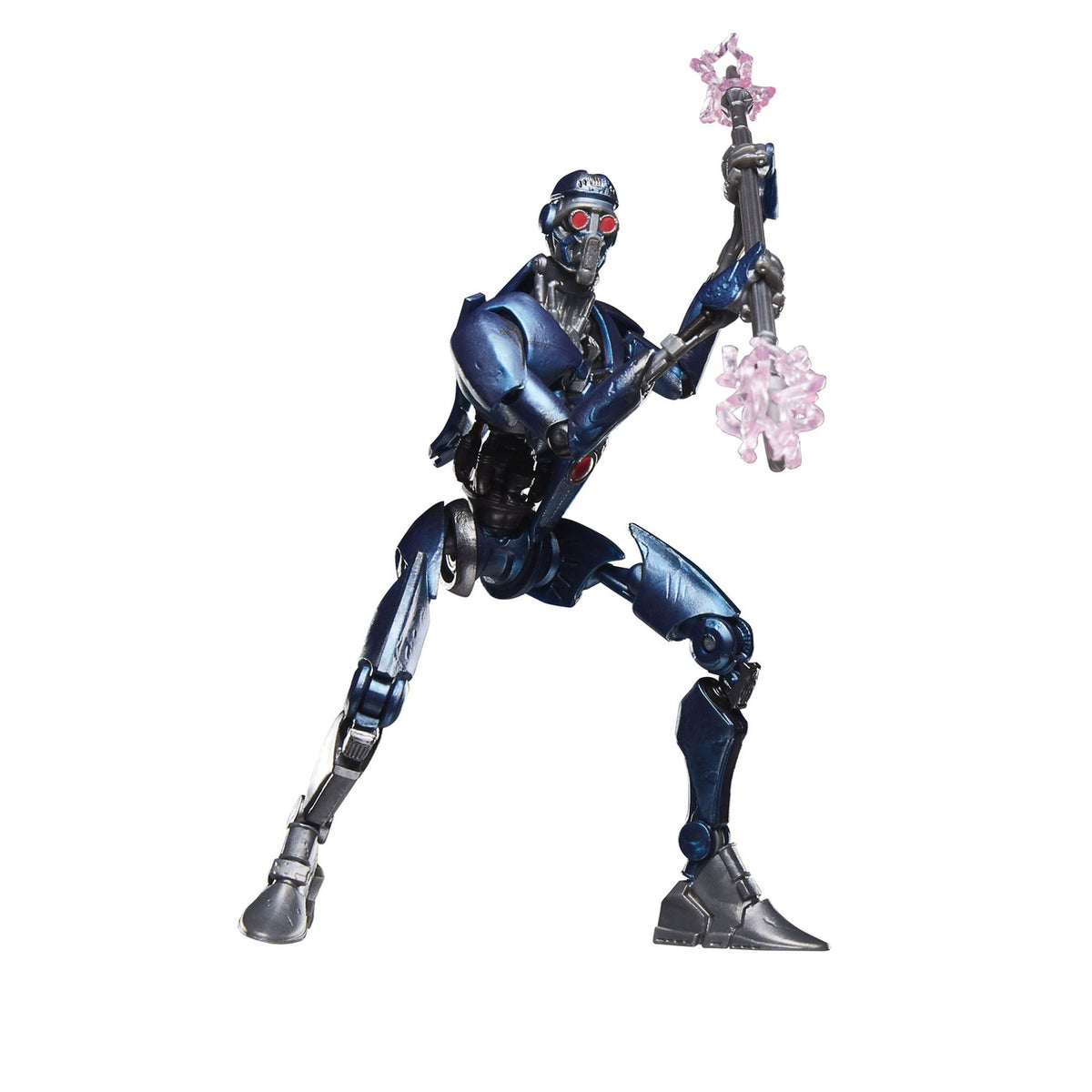 Productafbeelding Star Wars Episode III Black Series Actiefiguur 20th Anniversary Magnaguard 15 cm