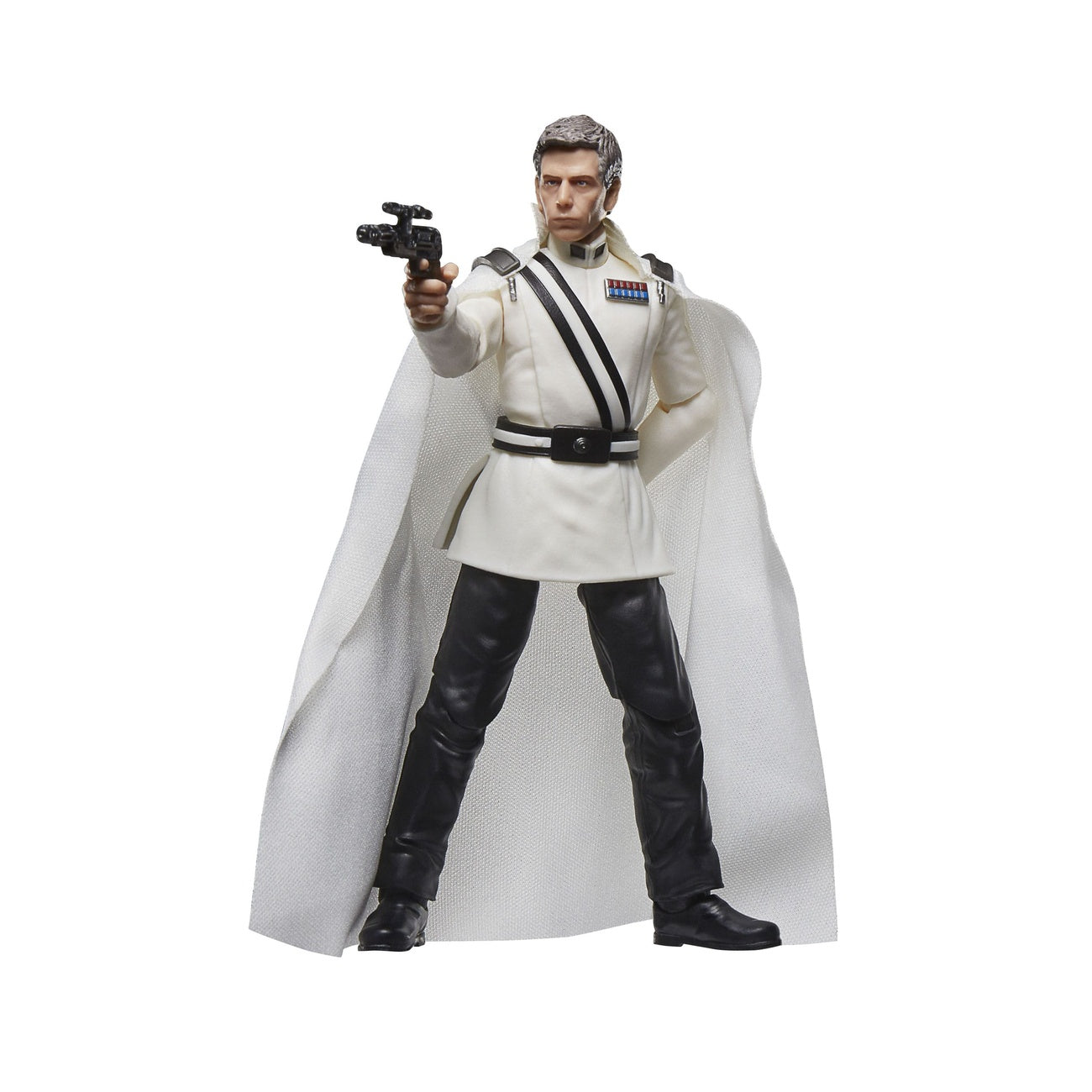 Product image Star Wars: Andor Black Series Action Figure Director Orson Krennic (Dress Uniform) 15 cm