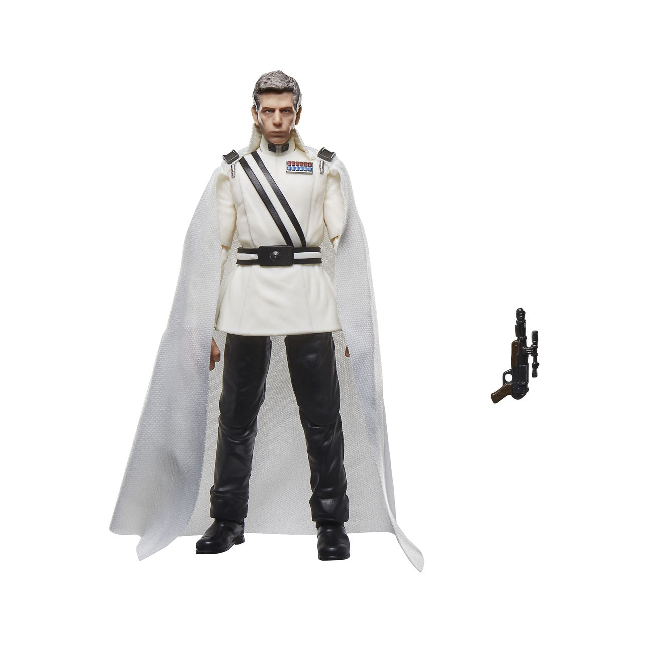 Product image Star Wars: Andor Black Series Action Figure Director Orson Krennic (Dress Uniform) 15 cm