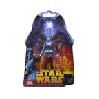 Productafbeelding Star Wars Episode III Black Series Actiefiguur 20th Anniversary Aayla Secura 15 cm