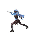 Productafbeelding Star Wars Episode III Black Series Actiefiguur 20th Anniversary Aayla Secura 15 cm