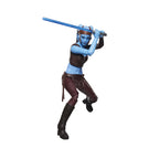 Productafbeelding Star Wars Episode III Black Series Actiefiguur 20th Anniversary Aayla Secura 15 cm