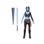 Productafbeelding Star Wars Episode III Black Series Actiefiguur 20th Anniversary Aayla Secura 15 cm