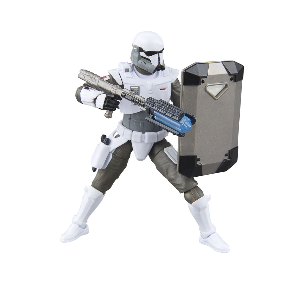 Productafbeelding Star Wars: The Mandalorian Vintage Collection Actiefiguur Imperial Armored Commando 10 cm