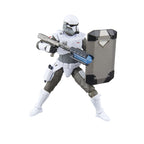 Productafbeelding Star Wars: The Mandalorian Vintage Collection Actiefiguur Imperial Armored Commando 10 cm