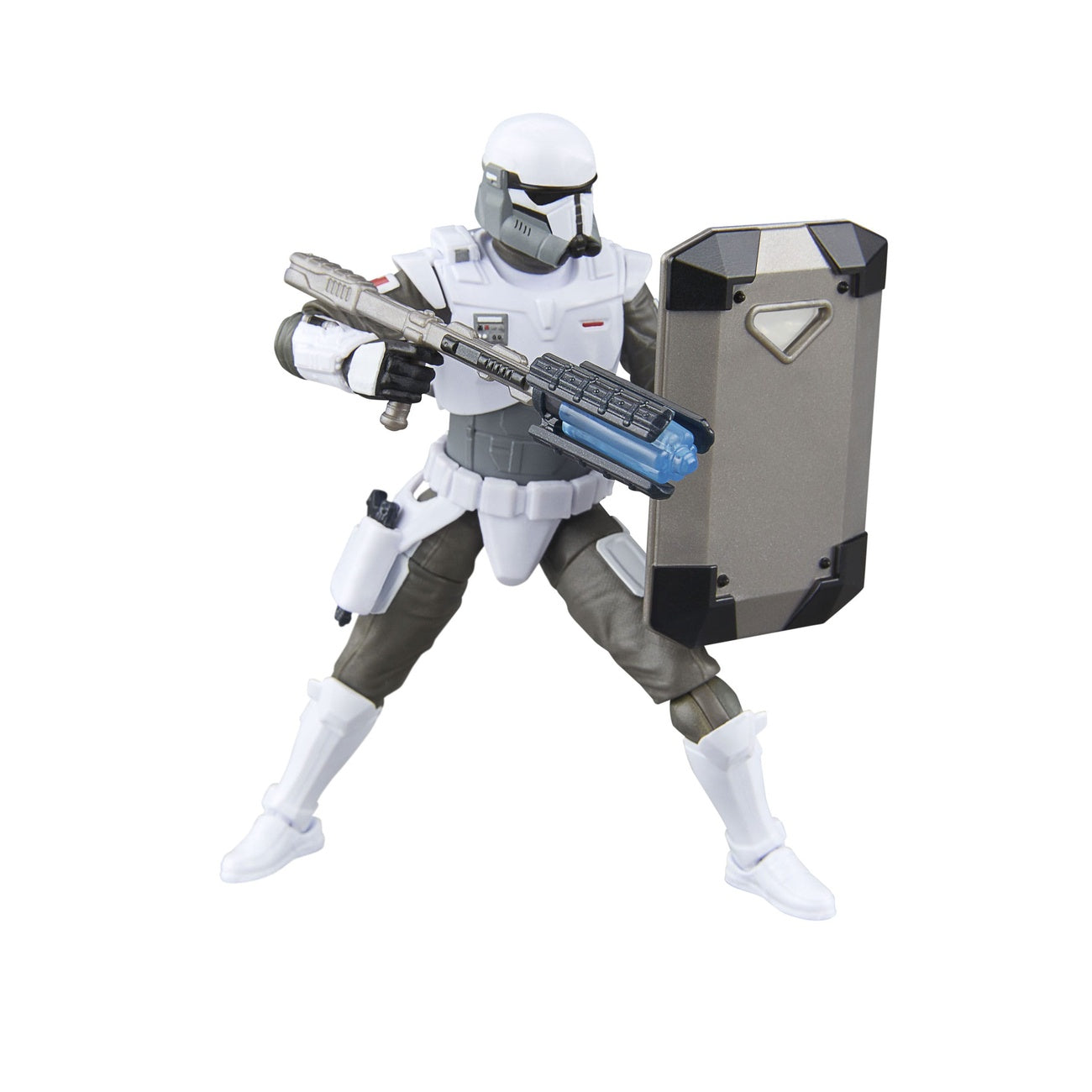 Productafbeelding Star Wars: The Mandalorian Vintage Collection Actiefiguur Imperial Armored Commando 10 cm