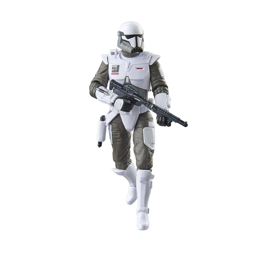 Productafbeelding Star Wars: The Mandalorian Vintage Collection Actiefiguur Imperial Armored Commando 10 cm