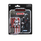Productafbeelding Star Wars: The Mandalorian Vintage Collection Actiefiguur Imperial Armored Commando 10 cm