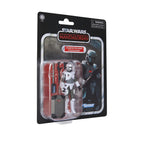 Productafbeelding Star Wars: The Mandalorian Vintage Collection Actiefiguur Imperial Armored Commando 10 cm