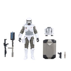 Productafbeelding Star Wars: The Mandalorian Vintage Collection Actiefiguur Imperial Armored Commando 10 cm
