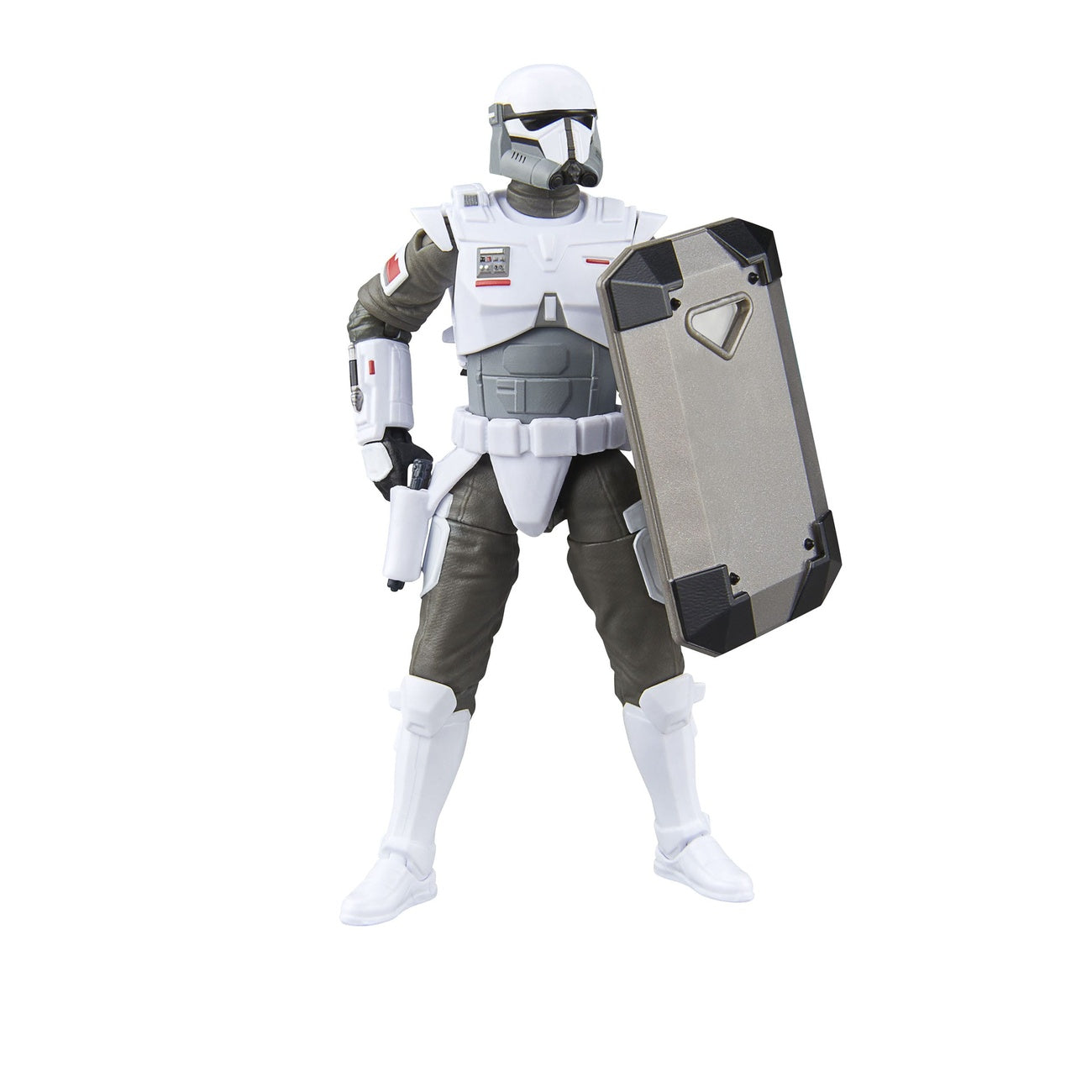 Productafbeelding Star Wars: The Mandalorian Vintage Collection Actiefiguur Imperial Armored Commando 10 cm