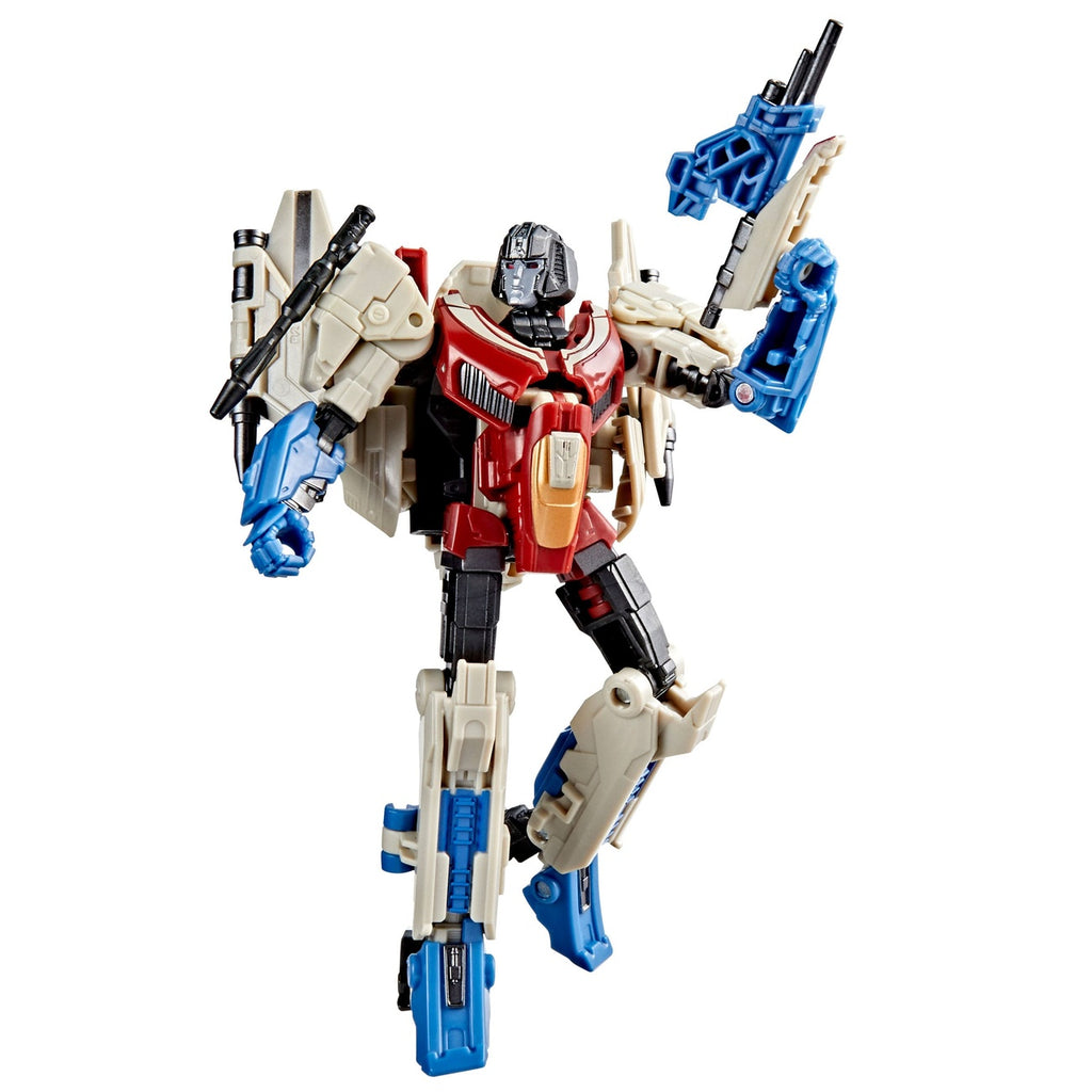 Productafbeelding Transformers One Studio Series Deluxe Class actiefiguur Starscream 11 cm