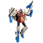 Productafbeelding Transformers One Studio Series Deluxe Class actiefiguur Starscream 11 cm