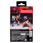 Productafbeelding Transformers One Studio Series Deluxe Class actiefiguur Starscream 11 cm