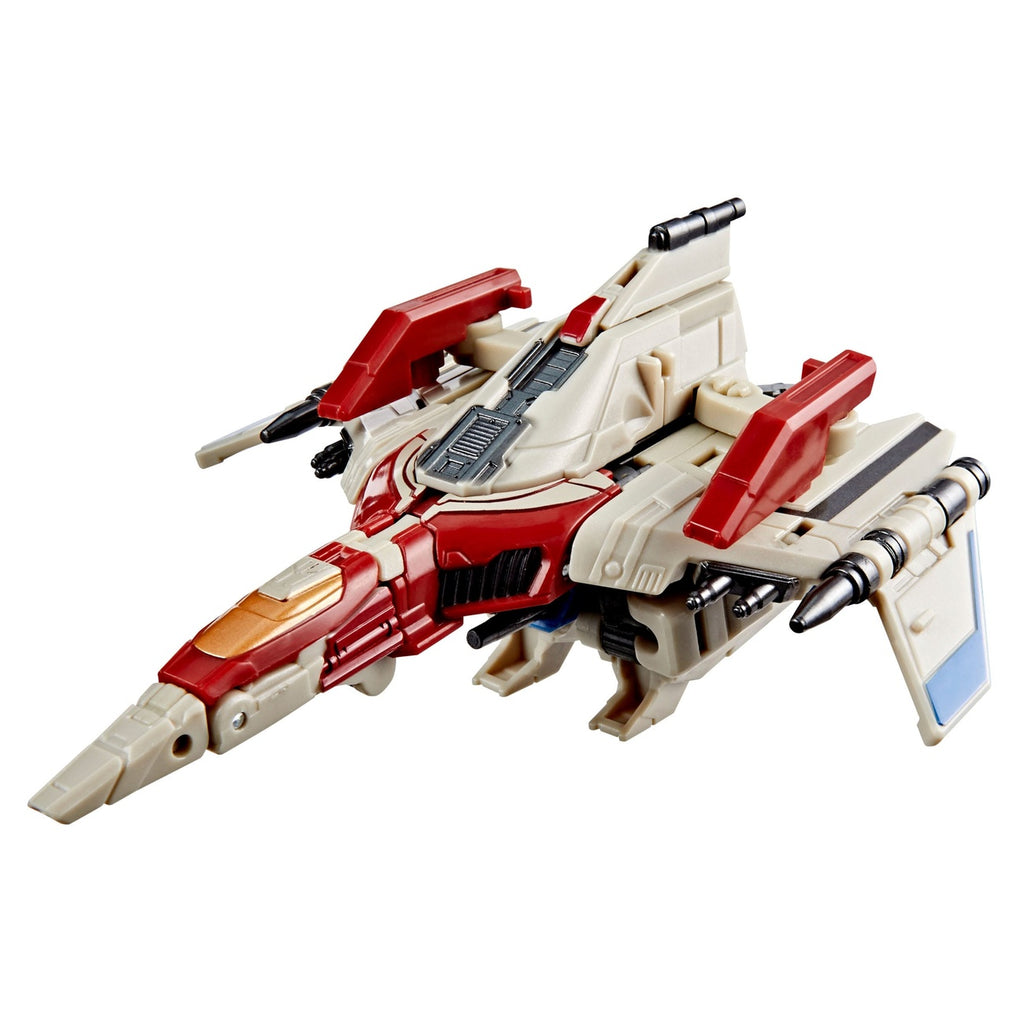 Productafbeelding Transformers One Studio Series Deluxe Class actiefiguur Starscream 11 cm