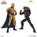 Productafbeelding Thunderbolts Marvel Legends Actiefiguren 2-pack John F. Walker & Sentry 15 cm