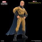 Productafbeelding Thunderbolts Marvel Legends Actiefiguren 2-pack John F. Walker & Sentry 15 cm