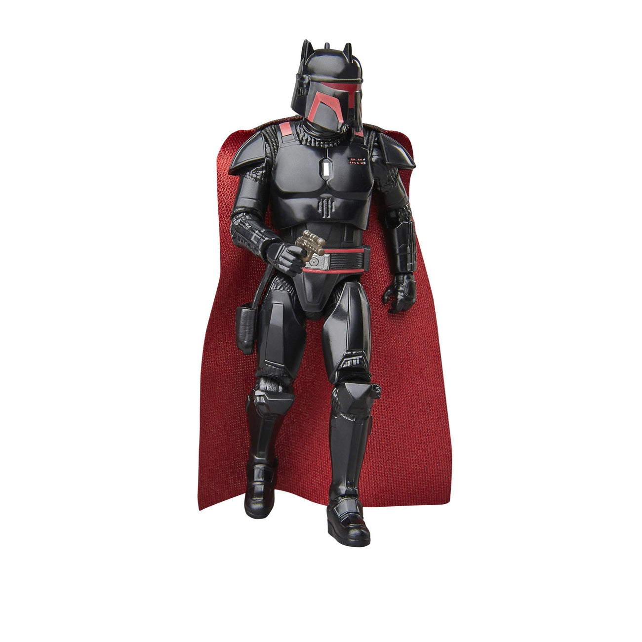 Productafbeelding Star Wars: The Mandalorian Vintage Collection Actiefiguur Moff Gideon (Dark Trooper Armor) 10 cm