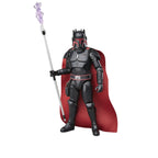 Productafbeelding Star Wars: The Mandalorian Vintage Collection Actiefiguur Moff Gideon (Dark Trooper Armor) 10 cm