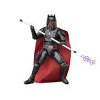 Productafbeelding Star Wars: The Mandalorian Vintage Collection Actiefiguur Moff Gideon (Dark Trooper Armor) 10 cm