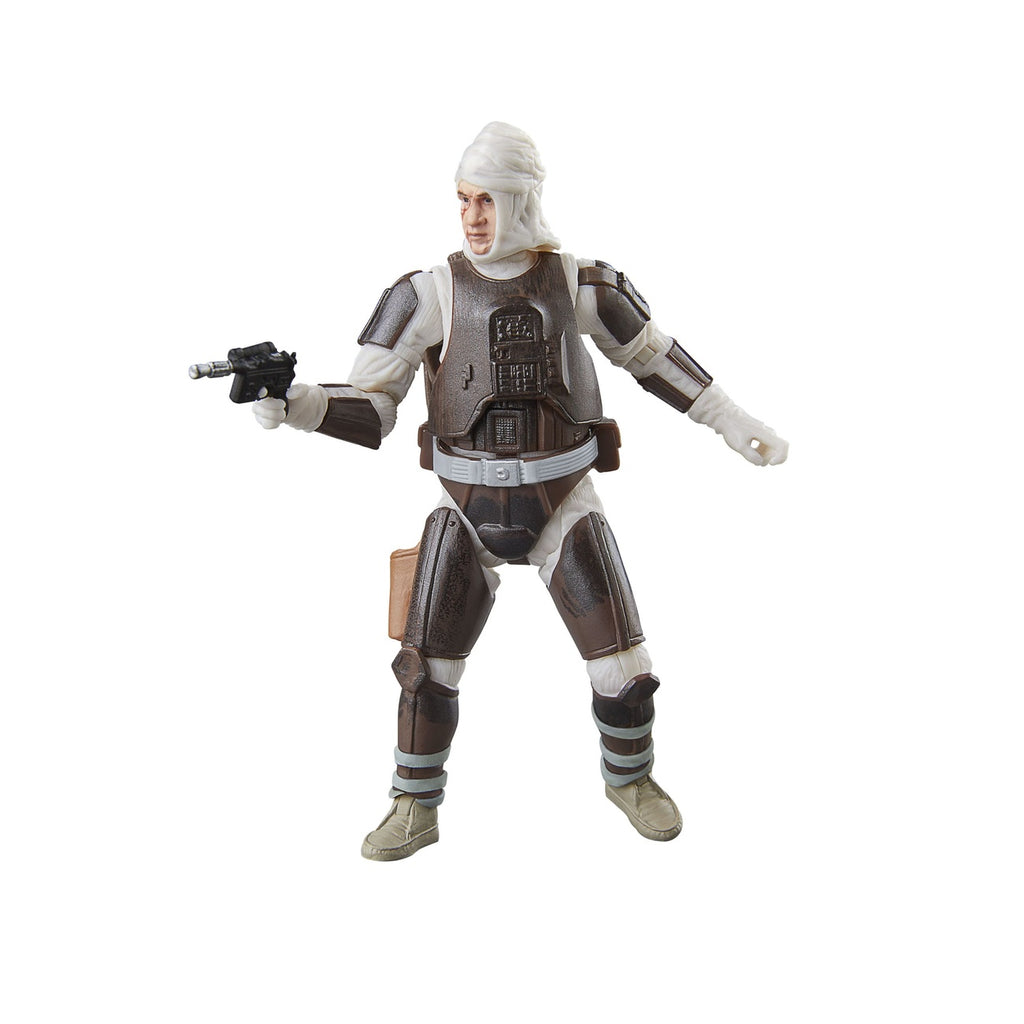 Productafbeelding Star Wars Episode V Vintage Collection Actiefiguur Dengar 10 cm