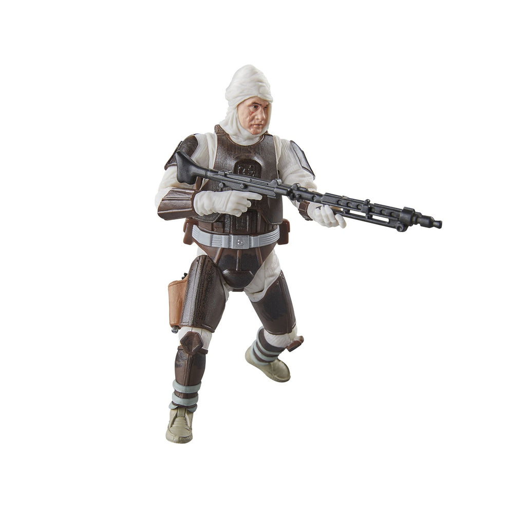 Productafbeelding Star Wars Episode V Vintage Collection Actiefiguur Dengar 10 cm