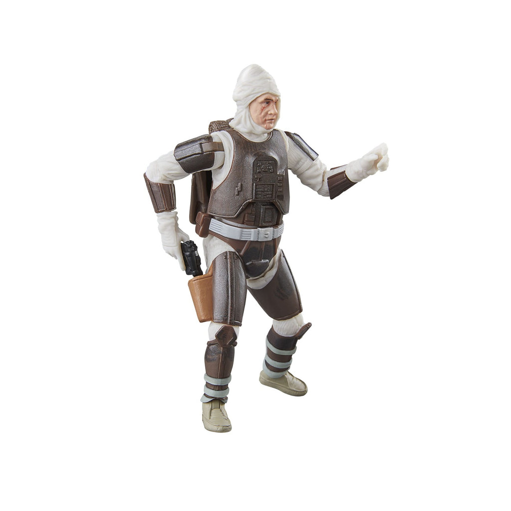 Productafbeelding Star Wars Episode V Vintage Collection Actiefiguur Dengar 10 cm