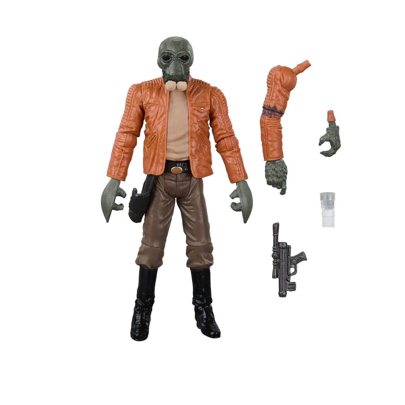 Product image Star Wars Episode IV Vintage Collection Action Figure Ponda Baba 10 cm