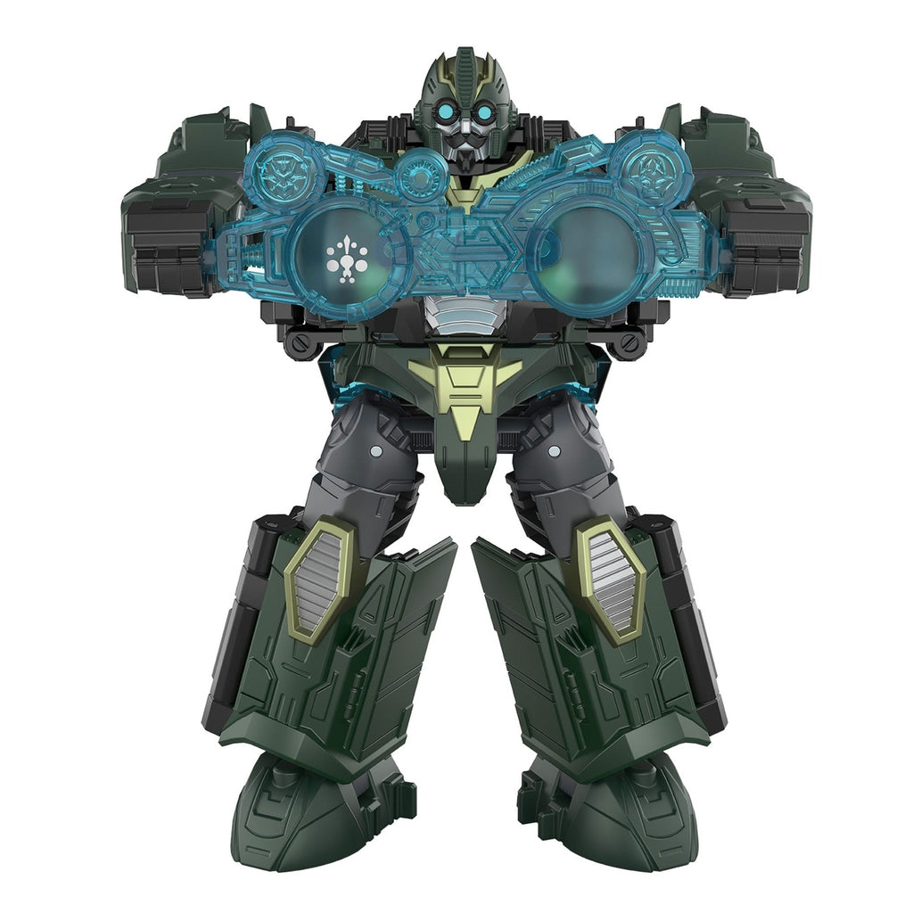 Productafbeelding Transformers Age of the Primes Deluxe Class actieviguur The Thirteen Alchemist Prime 14 cm