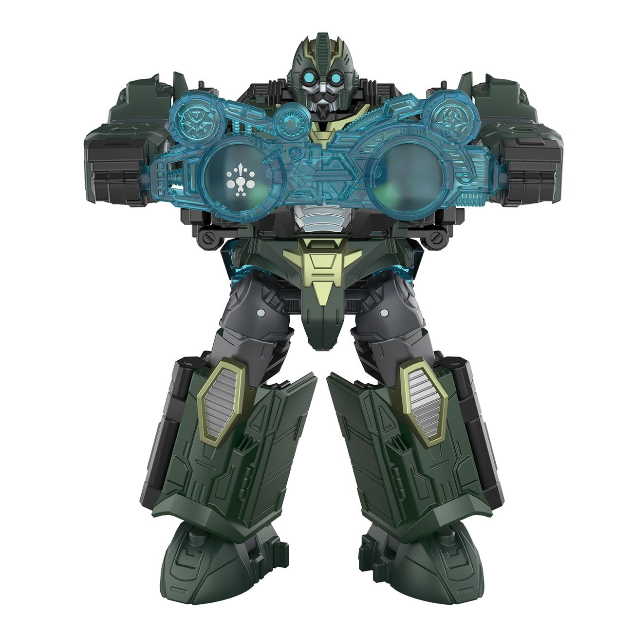 Productafbeelding Transformers Age of the Primes Deluxe Class actieviguur The Thirteen Alchemist Prime 14 cm
